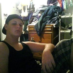 Profile Picture of Thomas Bunton (@45peacemaker) on Myspace