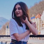 Profile Picture of ▫️Alexsandra Chaikina ▪️21 y.o (@_alex_chaikina_) on Instagram