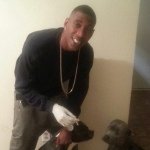 Profile Picture of Sean Poe (@poebydaway_88) on Instagram