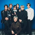Profile Picture of Amy Martin Shepherd (@bts_4life2020) on Instagram