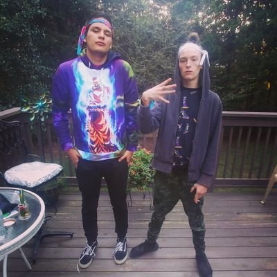 Profile Picture of Leesus (@lee_ramirez98) on Twitter