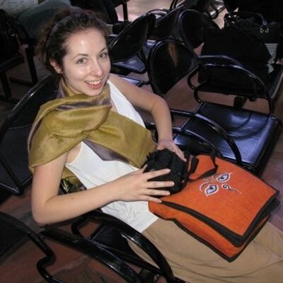 Profile Picture of Jessie Dwyer Kittel (@Jessie_Kittel) on Twitter