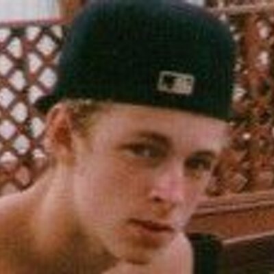 Profile Picture of Chad Briggs (@Chad_Briggs) on Twitter