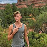 Profile Picture of Austin paul (@austin_paul1414) on Instagram