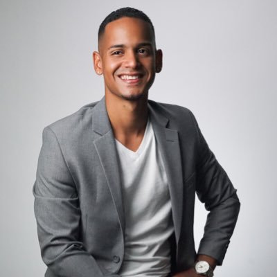 Profile Picture of Joshua Manuel Bonet ☆ (@joshuabonetpr) on Twitter