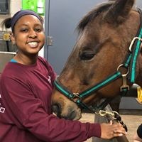 Profile Picture of Crystal Cain (@crystal-cain-20) on Quora