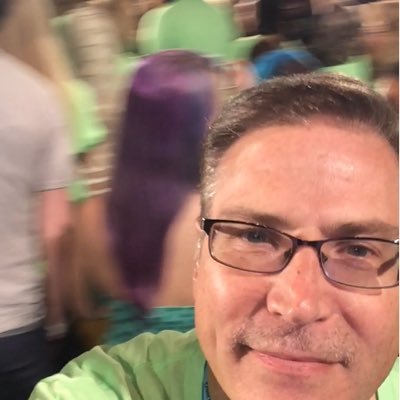 Profile Picture of Ray Pace (@raypace702) on Twitter