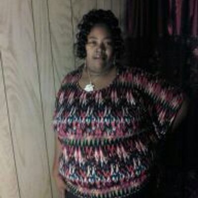Profile Picture of Kenyetta Mitchell (@KammarrInez) on Twitter