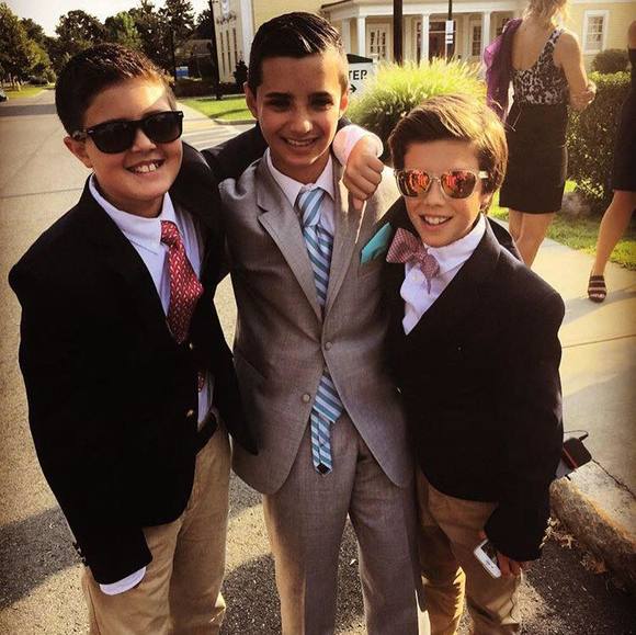 Profile Picture of John Basile (@johnbasile) on Poshmark