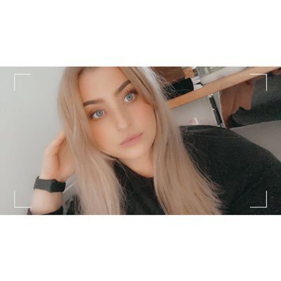 Profile Picture of Jessica Powell (@jessiep95) on Twitter