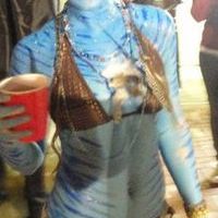 Profile Picture of Brittney Tackett (@brittackett) on Pinterest