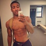 Profile Picture of Marcus Stokes (@marcnasty17) on Instagram