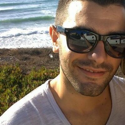 Profile Picture of David Bento (@davidambento) on Twitter