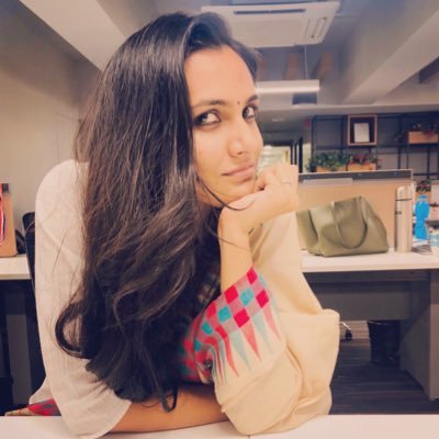 Profile Picture of Sibansi Swain (@ShivasProdigy) on Twitter