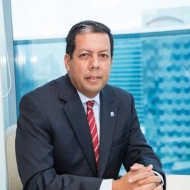 Profile Picture of Javier Martinez B (@JavierMarBo) on Twitter