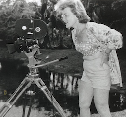 Profile Picture of Doris Wishmanon Wikipedia