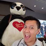 Profile Picture of Mike Nguyen (@itchyypanda) on Instagram