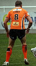 Profile Picture of Andy Lynch (rugby league)on Wikipedia
