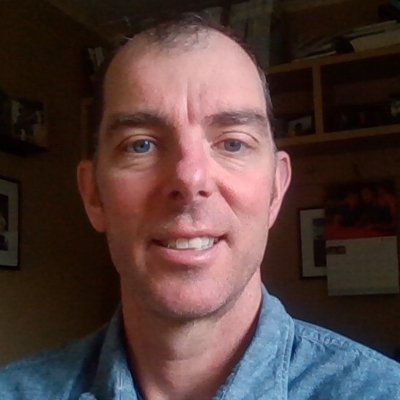 Profile Picture of Matthew Dransfield (@MrDransfield) on Twitter