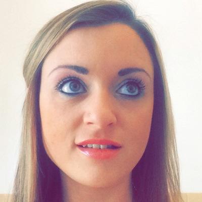 Profile Picture of Kerry Irvine (@kerryirvine86) on Twitter