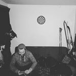 Profile Picture of Patrick Keeler (@pk_keeler) on Instagram