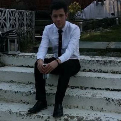 Profile Picture of Andrew Sime (@simeandrew1) on Twitter