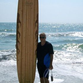 Profile Picture of Robert Vanderbilt (@harleyvanderbilt) on Pinterest