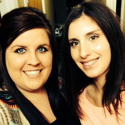 Profile Picture of Amber Daffer (@Amber_Daffer) on Twitter