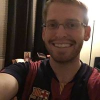 Profile Picture of Jacob Larson (@jacob-larson-36) on Quora