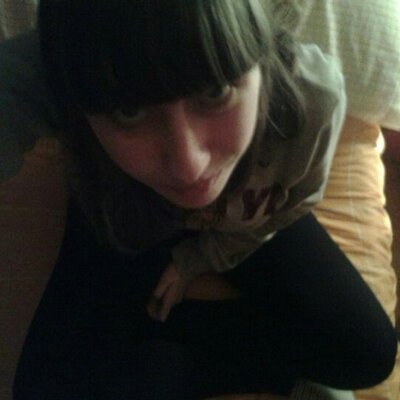 Profile Picture of Iris Andrés Arroyo ♥ (@irissolotu) on Twitter