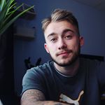 Profile Picture of Alex (@therealalexbertie) on Instagram