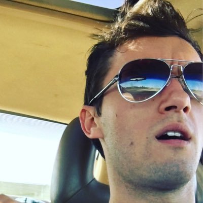 Profile Picture of Justin Sanchez (@AutumnJester787) on Twitter