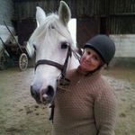 Profile Picture of Nancy Summers (@nansea_keenan) on Instagram