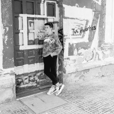 Profile Picture of Jose Miguel Guzman Chacon (@Josemig24247684) on Twitter