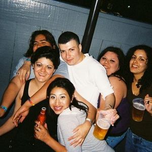 Profile Picture of Gina Toscano (@ginabola) on Myspace