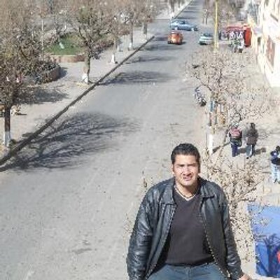 Profile Picture of Omar Pool Guzman (@omarpool74) on Twitter
