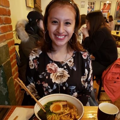 Profile Picture of Monica J Largo (@monicaxlargo) on Twitter