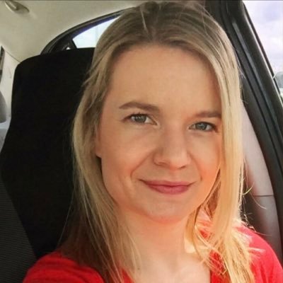 Profile Picture of Amanda Stanley (@AmandaMStanley) on Twitter