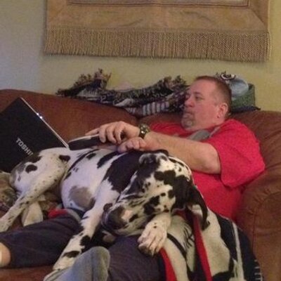 Profile Picture of Steve Bolin (@bolin_steve) on Twitter