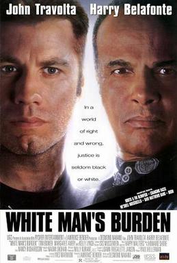 Profile Picture of White Man's Burden (film) - Wikipediaon Wikipedia
