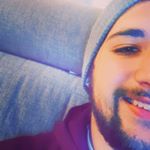 Profile Picture of Patrick Stocker (@patrick_stocker99) on Instagram