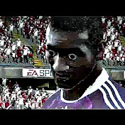 Profile Picture of Emile Heskey (@emileheskey1097) on Youtube