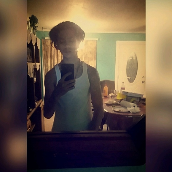 Profile Picture of David Carmona (@sadboy1212) on Poshmark