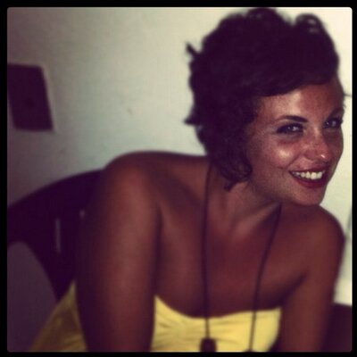 Profile Picture of Laura Fienga (@FiengaLaura) on Twitter