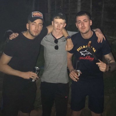 Profile Picture of Luke (@lukeheaton08) on Twitter