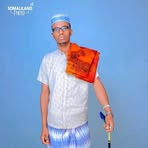 Profile Picture of Khayre Sheekh (@Khayre-Sheekh) on Facebook