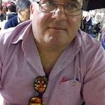 Profile Picture of António Anacleto (@tonitocleto1962) on Instagram