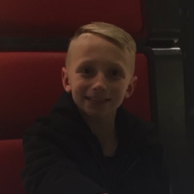 Profile Picture of Zack Everett (@ZackAshe) on Twitter