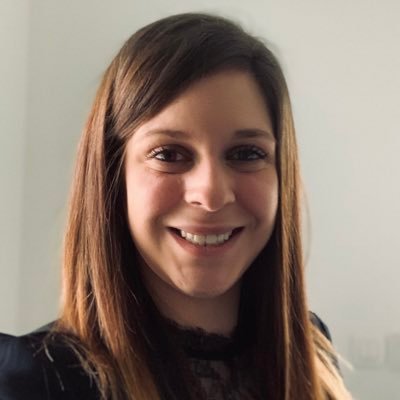 Profile Picture of Ines Richardon Twitter