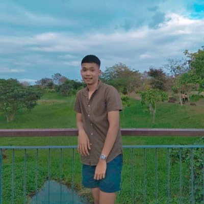 Karl Peralta - Twitter Profile Picture of Karl Peralta (@KarlPeralta12) on Twitter